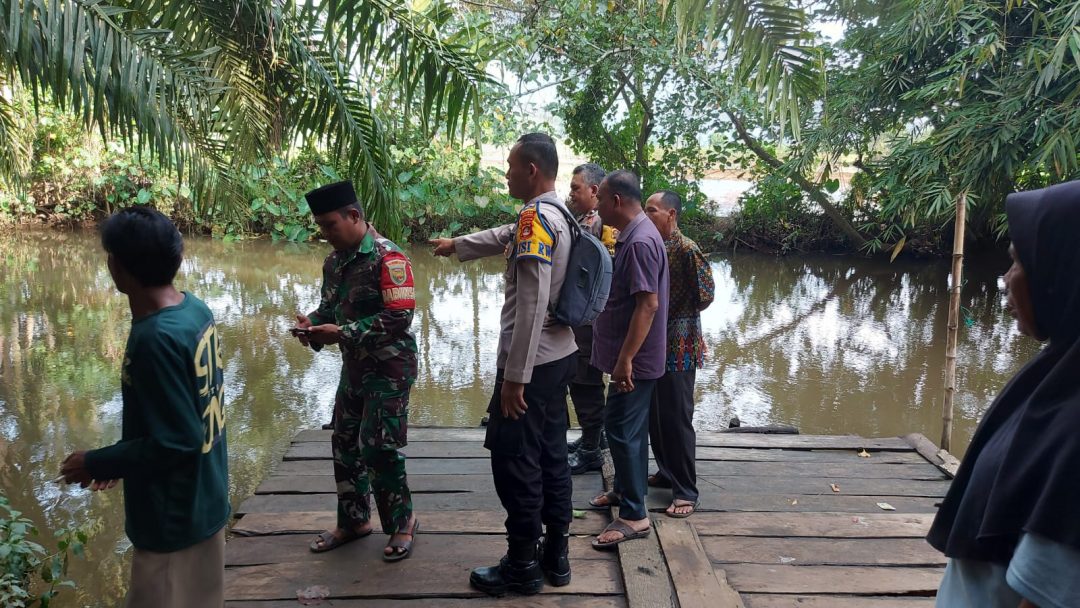 Mandi Sungai 3 Bocah Perempuan di Lubuklinggau Meninggal Dunia