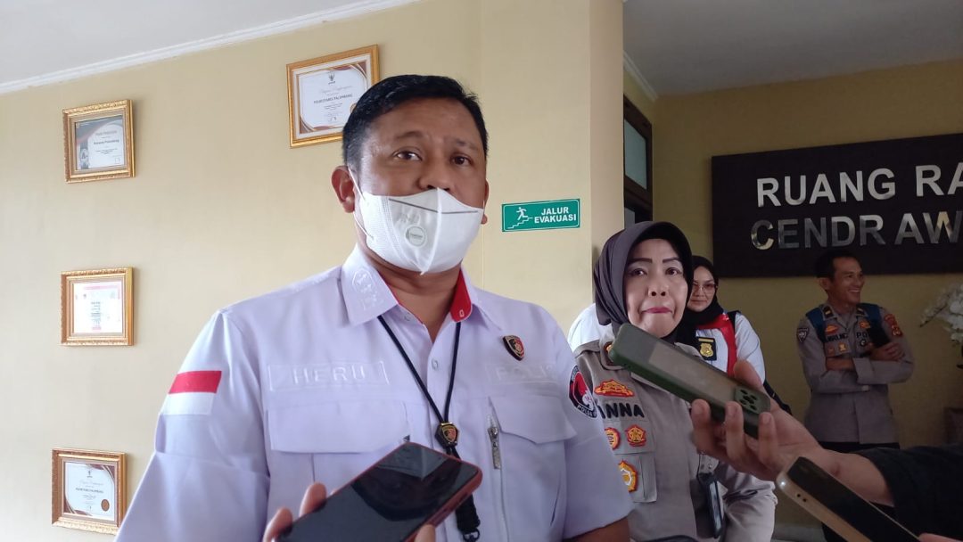 Gembong Narkoba yang Ditangkap Polda Sumsel di Musi Rawas Ternyata Satu Keluarga