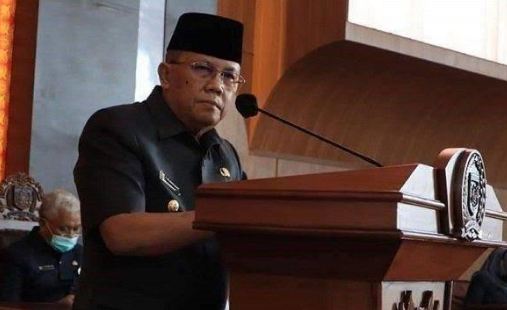 H Sulaiman Kohar Siap Maju 2024