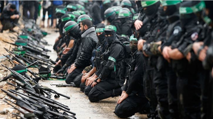 Mengulik Sejarah Hamas, Kita Harus Tau