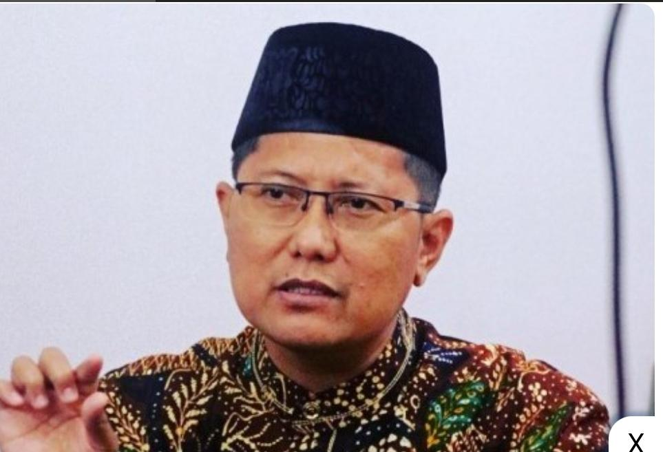 MUI Apresiasi Langkah Pemprov DKI Pecat Oknum PPSU