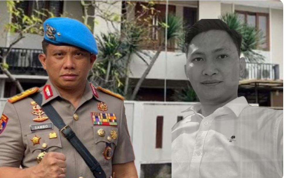 Desas-desus Motif ‘LGBT’ dalam Kasus Pembunuhan Brigadir J