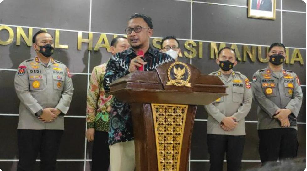 Bocor Jelang Autopsi Ulang, Ternyata Brigadir J Ditembak dari Jarak dan Waktu yang Berbeda