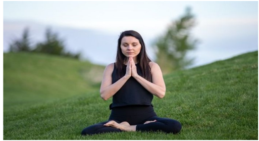 3 Manfaat Lakukan Gerakan Yoga Setiap Pagi Sebelum Beraktvitas, Mampu Tenangkan Hati dan Pikiran