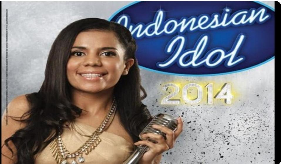 Jawara Idol 2014, Nowela Diperiksa KPK Atas Dugaan Suap Proyek di Papua