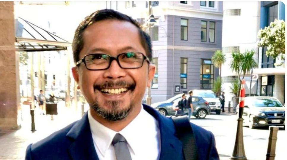 Diduga Terlibat Kasus Brigadir J, Fahmi Alamsyah Mundur Sebagai Penasihat Kapolri