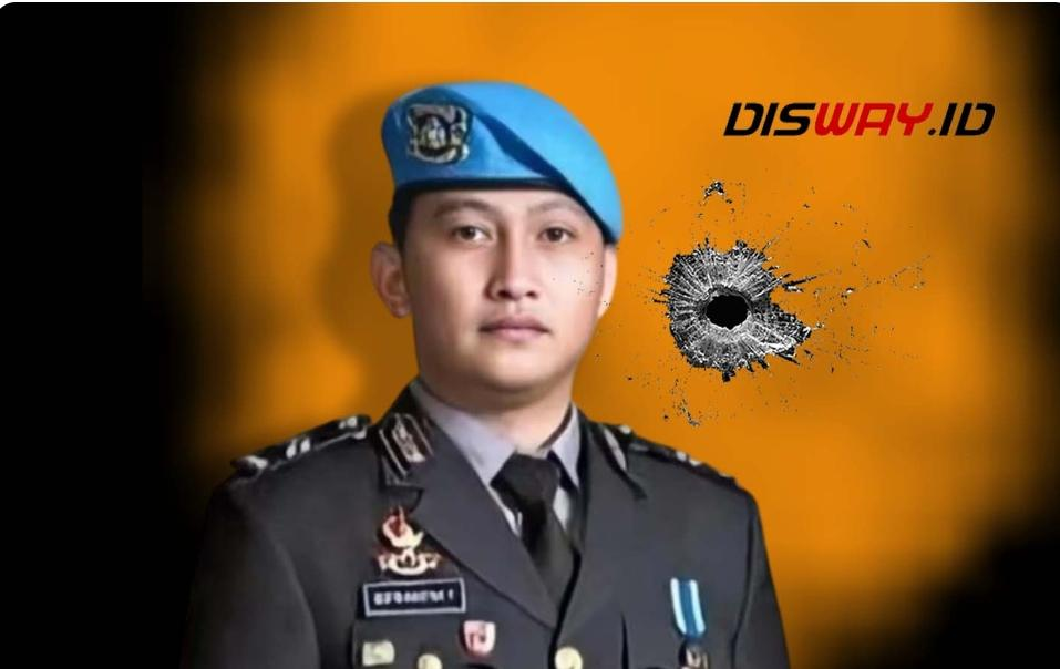 Polisi Tak Akan Ungkap Motif Pembunuhan Brigadir J ke Publik, Lho Apa Alasannya?