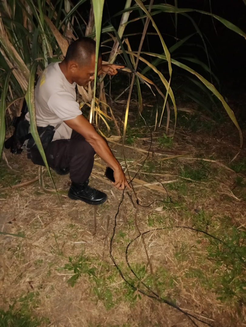 Bocah di TPK Tewas, Tersetrum Besi Behel Terhubung Listrik