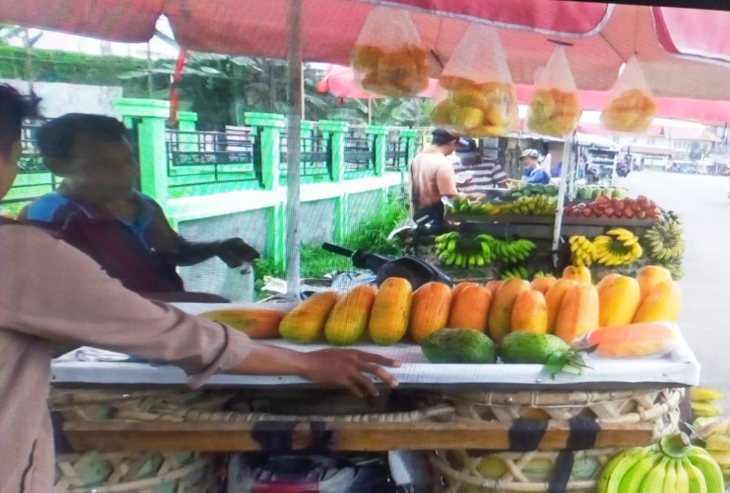 Peluang Usaha Buah  Menjanjikan, Ini Tips Agar Pelanggan Nyaman