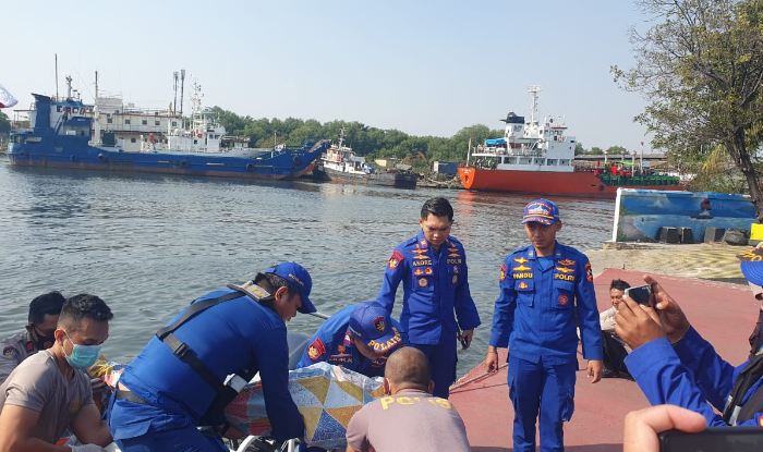 Kapal KM Dewi Noor 1 Tenggelam di Kepulauan Seribu, 1 Orang Tewas